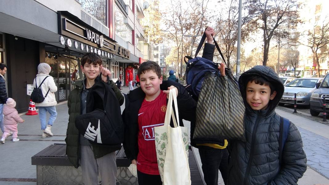 Konya’nın geleneği şivlilik nedir, ne zaman ve nasıl kutlanır? 16